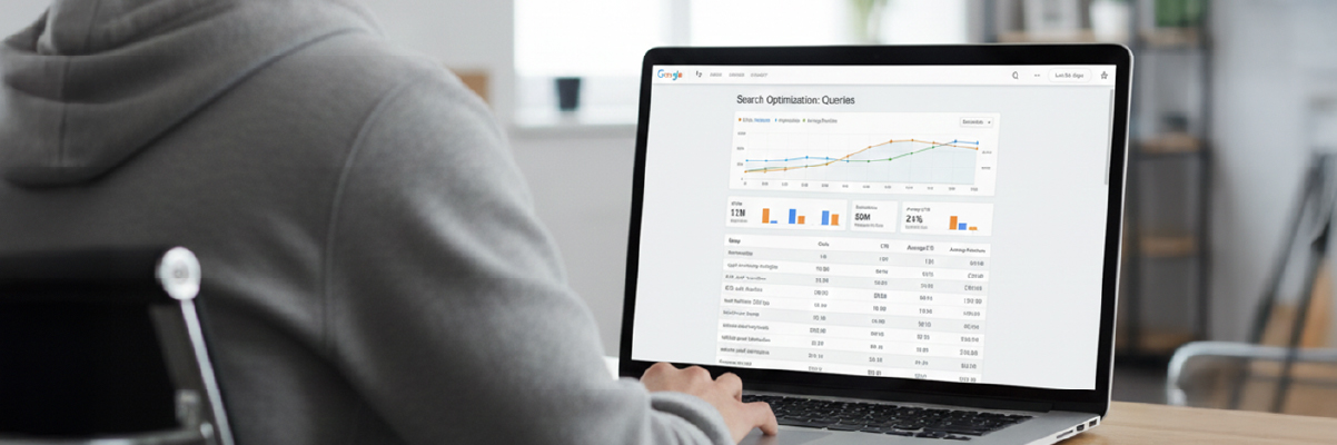 Content strategy workspace